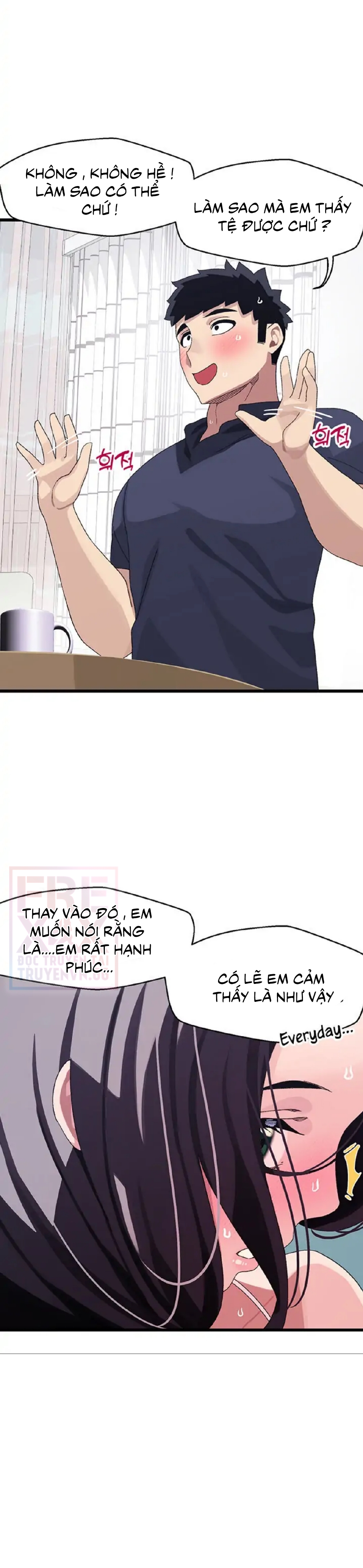 liên kết doki doki chapter 12 17