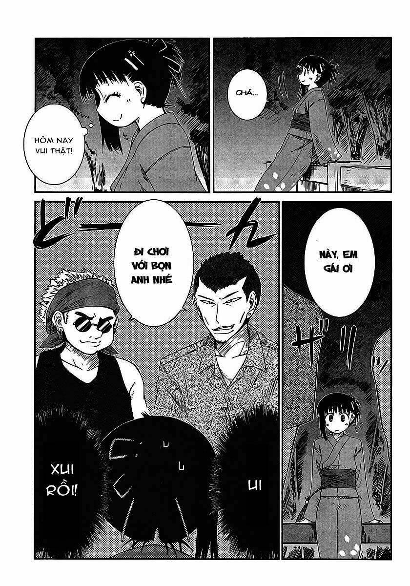 prunus girl chapter 7 16