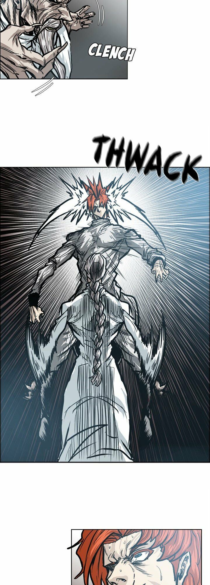 bá chủ học đường ss2 chapter 39 13