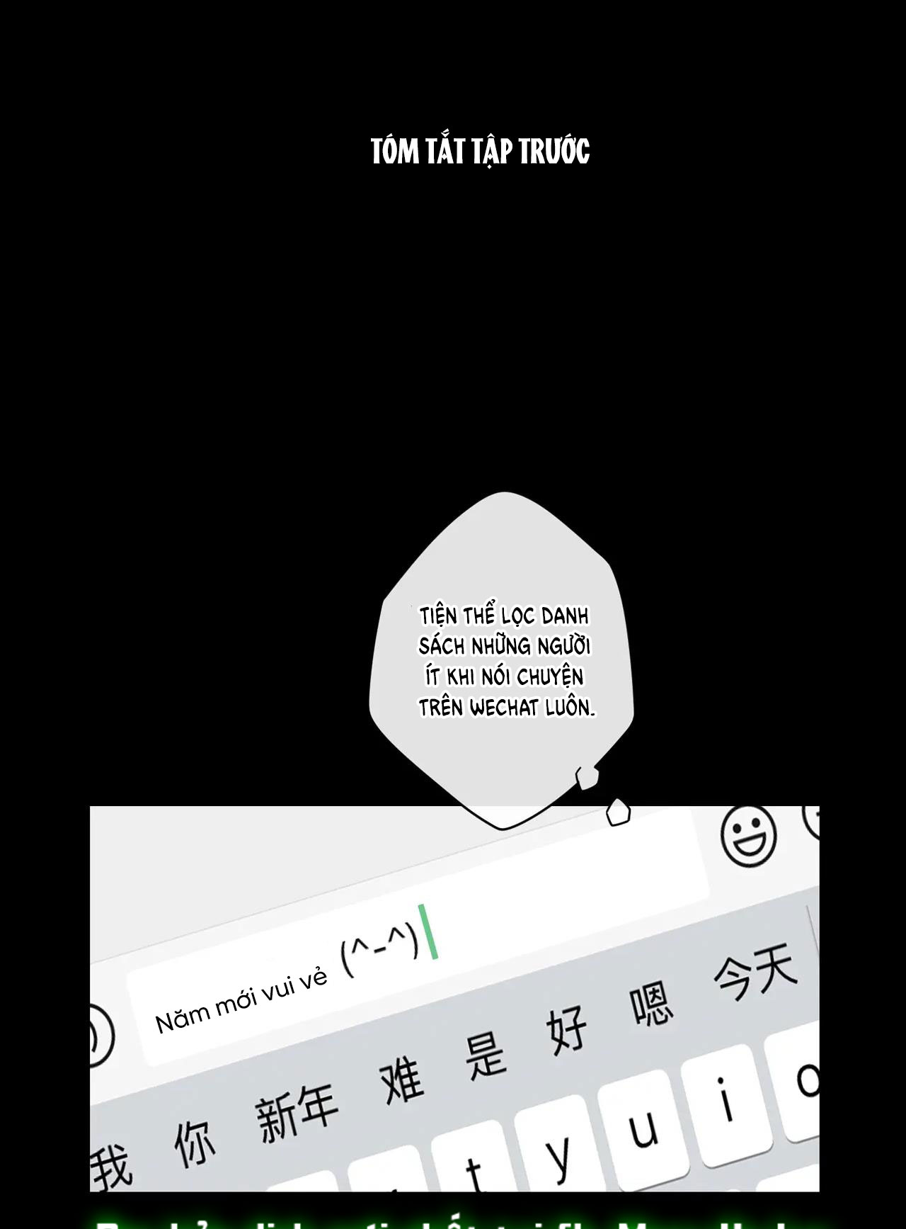 Khó Dỗ Dành chapter 6.1 3