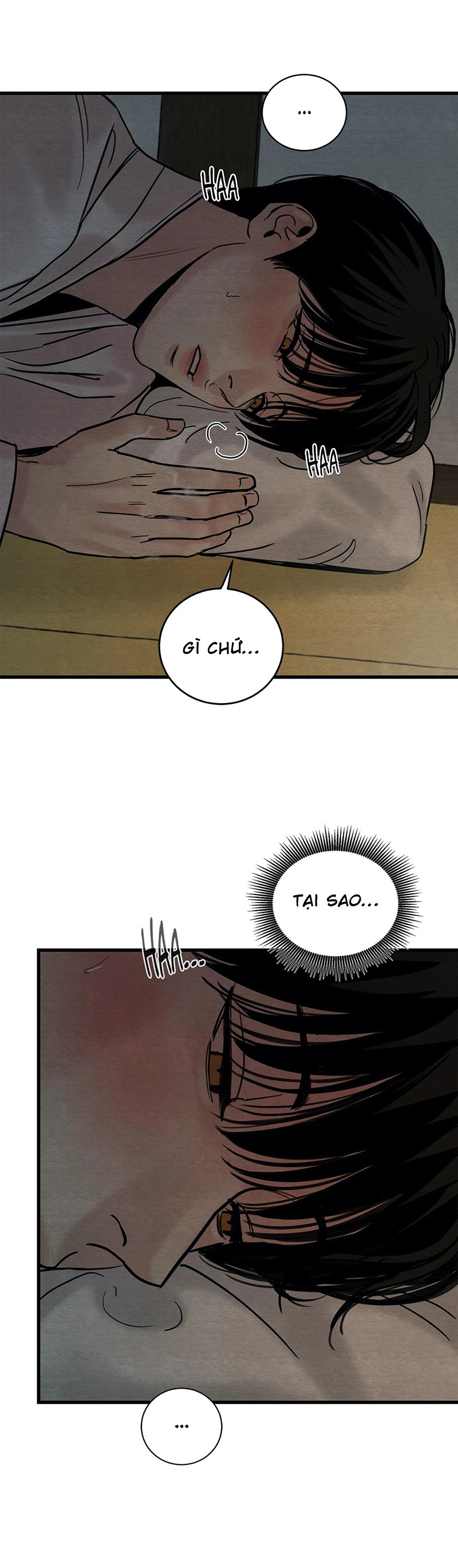 dạ ký chapter 46 36