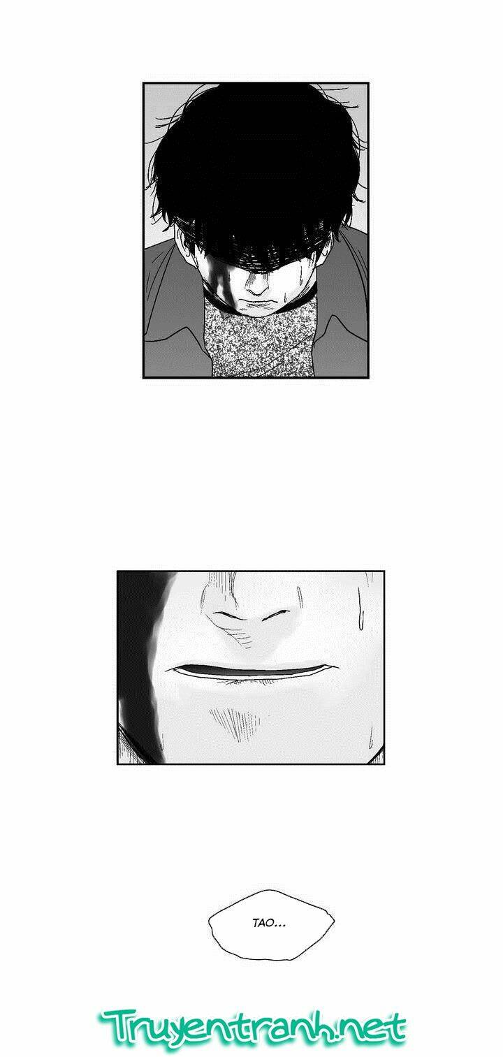 bạo lực học đường chapter 29 14