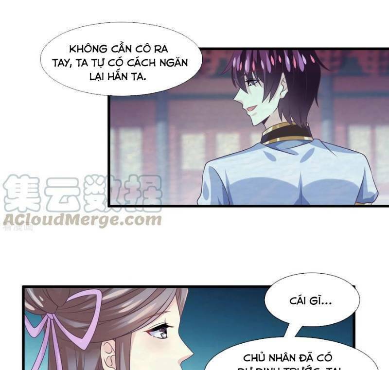 ta là ngọc hoàng đại đế chapter 78 19