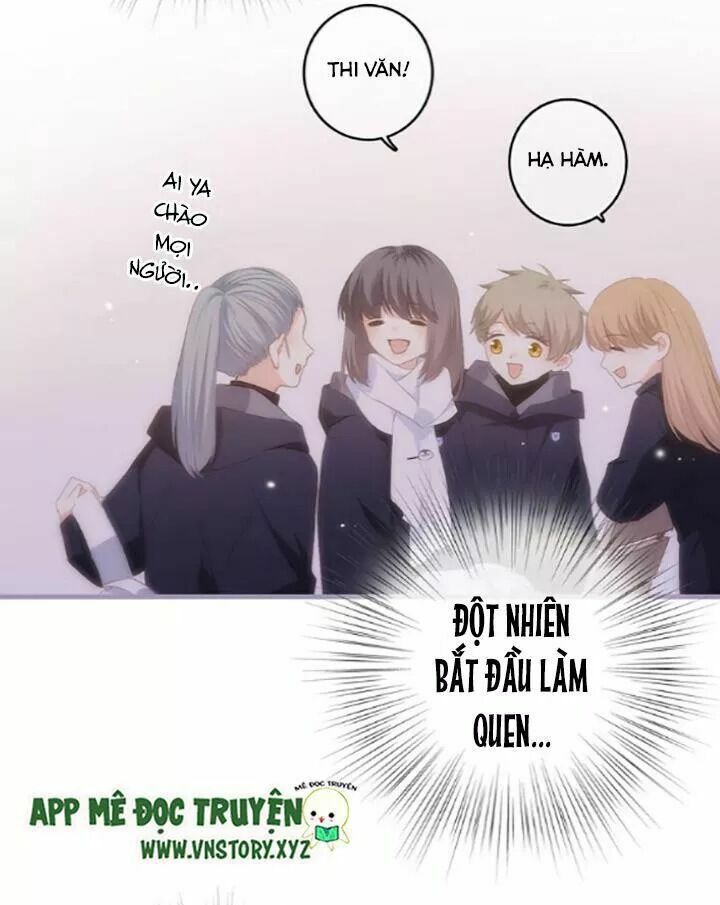 con tim rung động 2 chapter 76 16