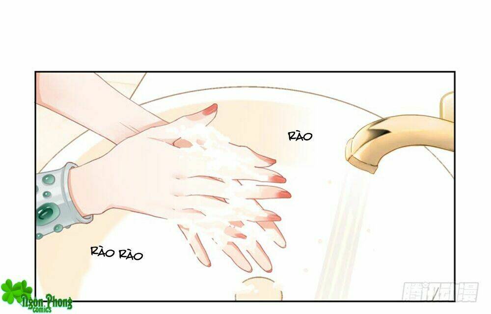 lưu luyến nguy tình chapter 9 32