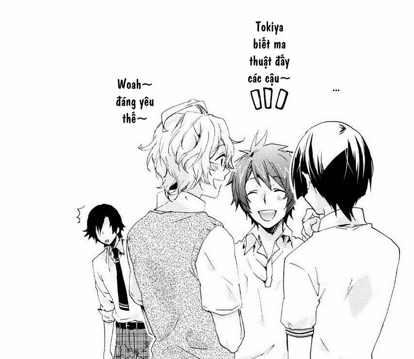 uta no prince-sama - short doujinshi collection chapter 2 4