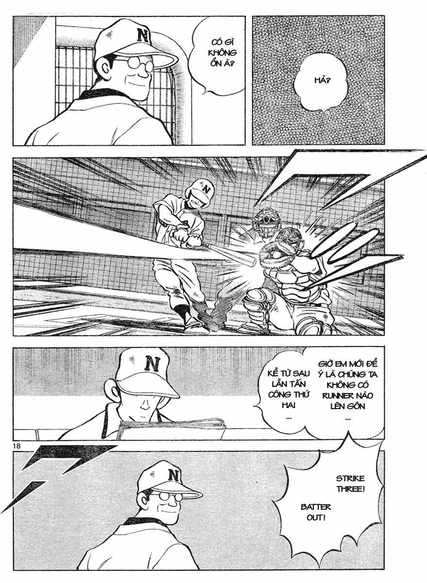 trò chơi vượt qua thử thách chapter 136 20