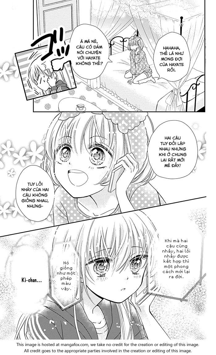 buddy go chapter 2 27