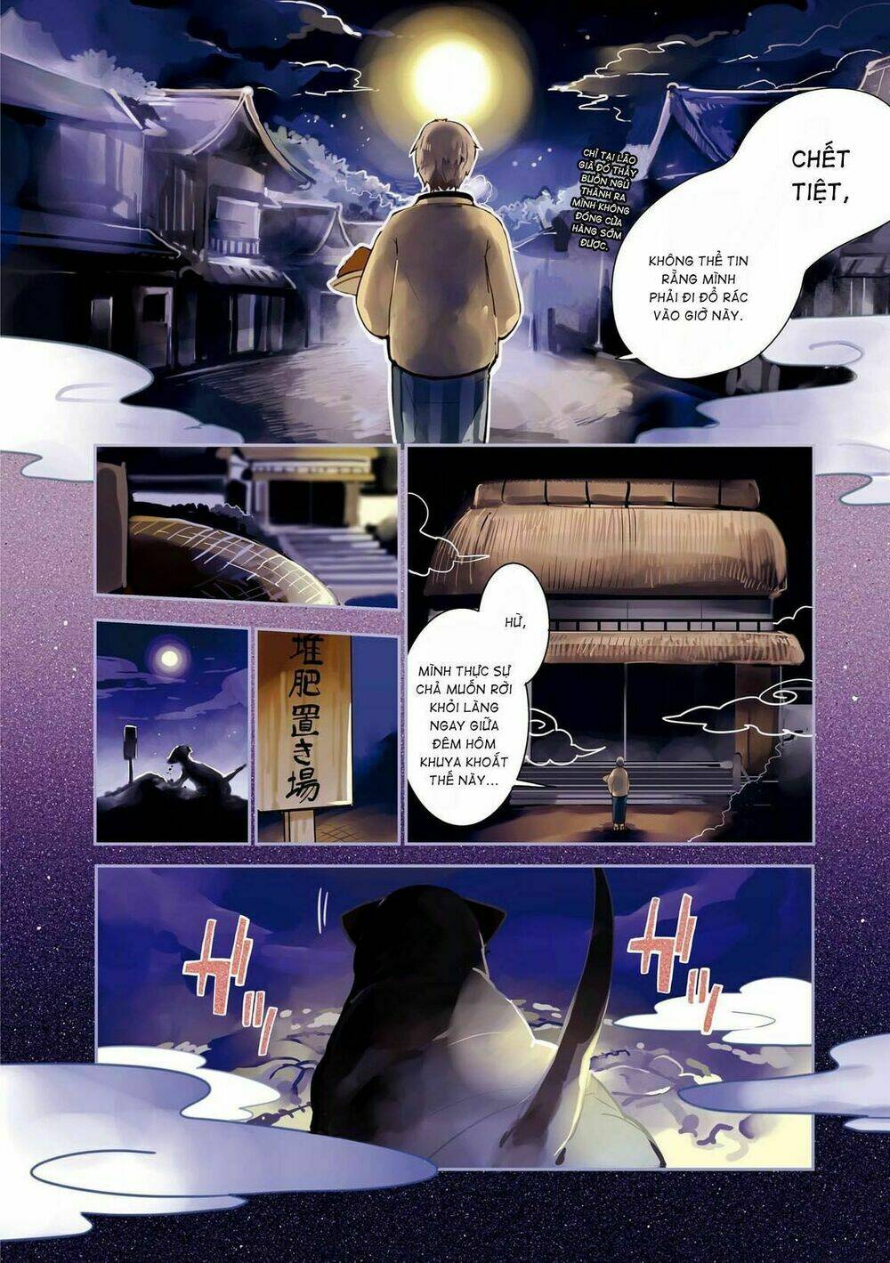 touhou ibarakasen - wild and horned hermit chapter 26 2