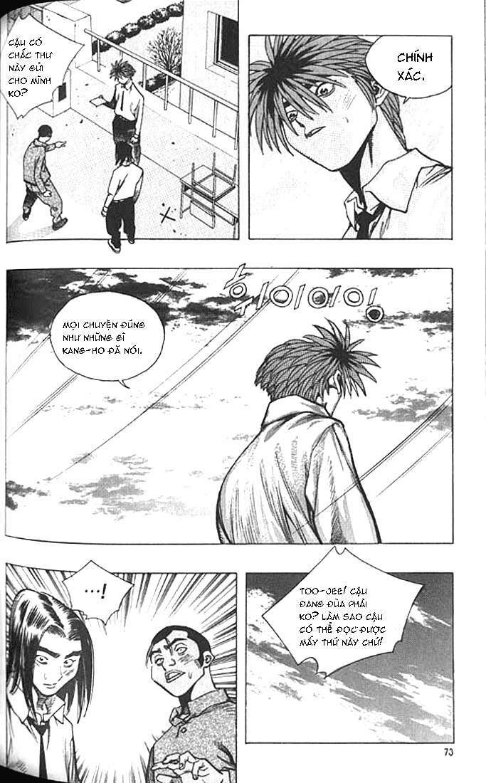 change guy chapter 191 8