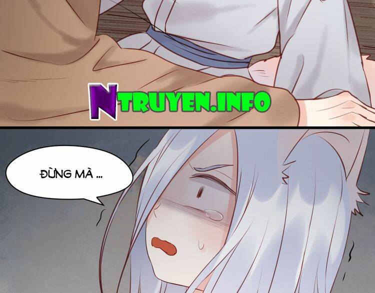 lượm được 1 tiểu hồ ly chapter 54 40