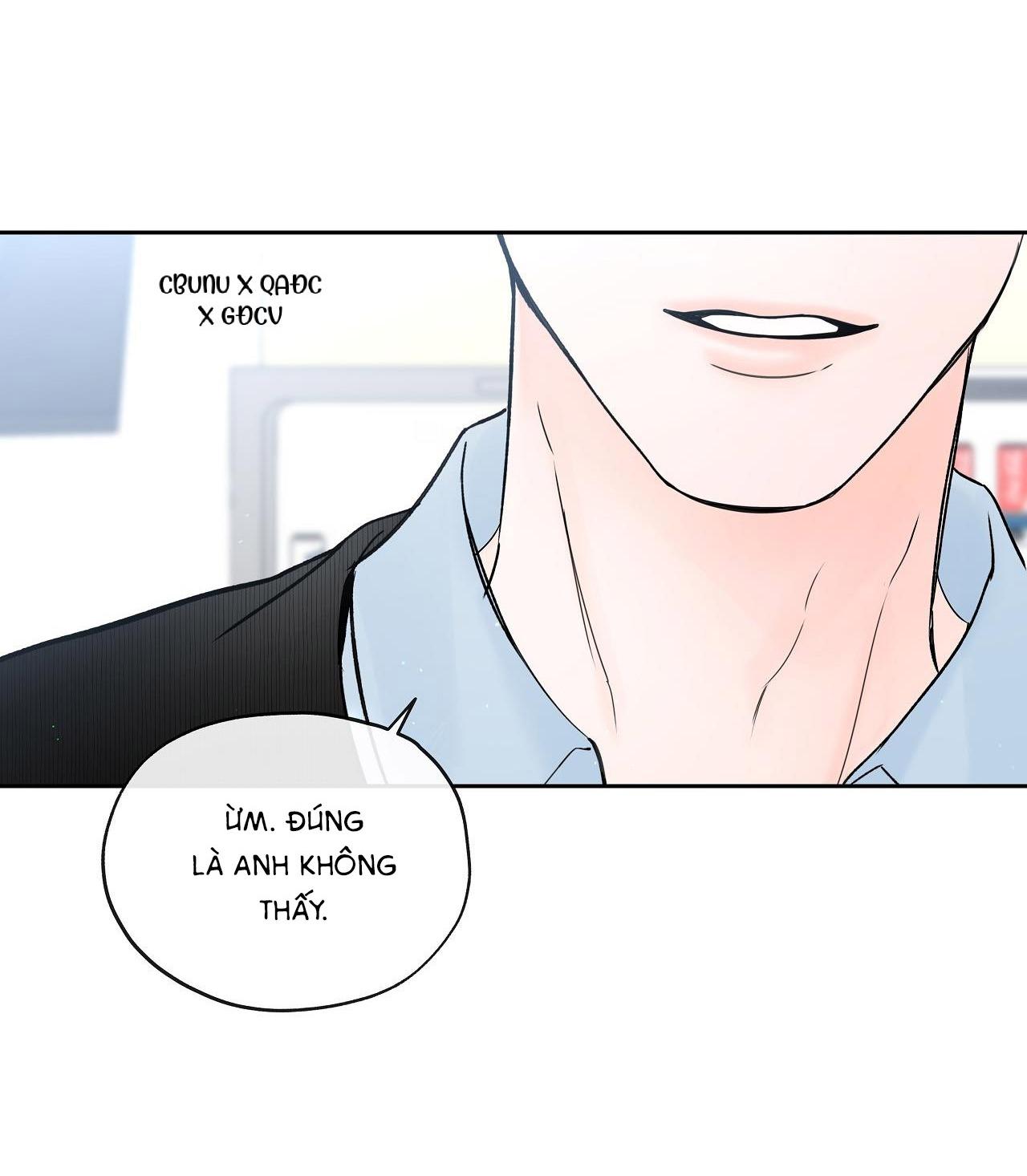 hạ cánh cuối chân trời chapter 19 24