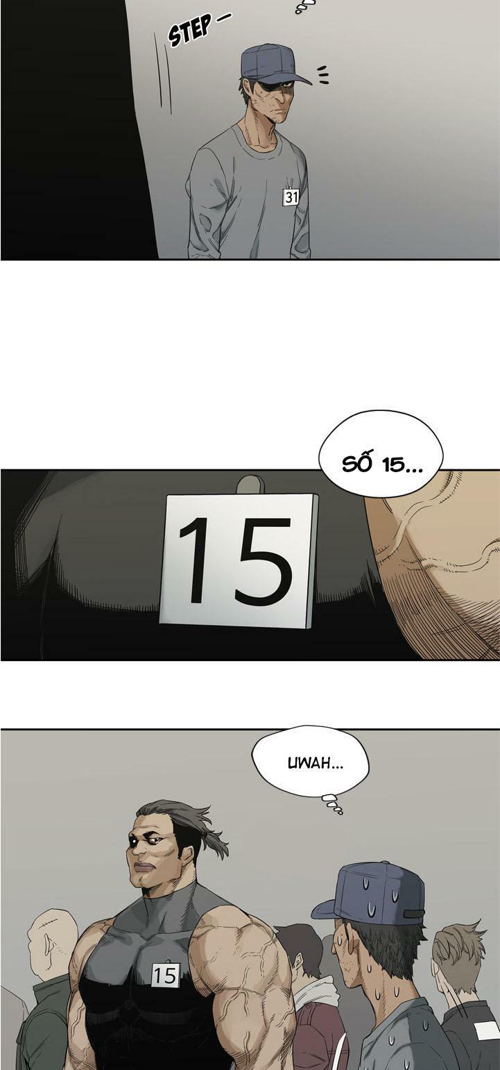 anh shipper may mắn chapter 7 55