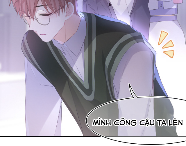 chào, đồng học thụ mộc chapter 7 28