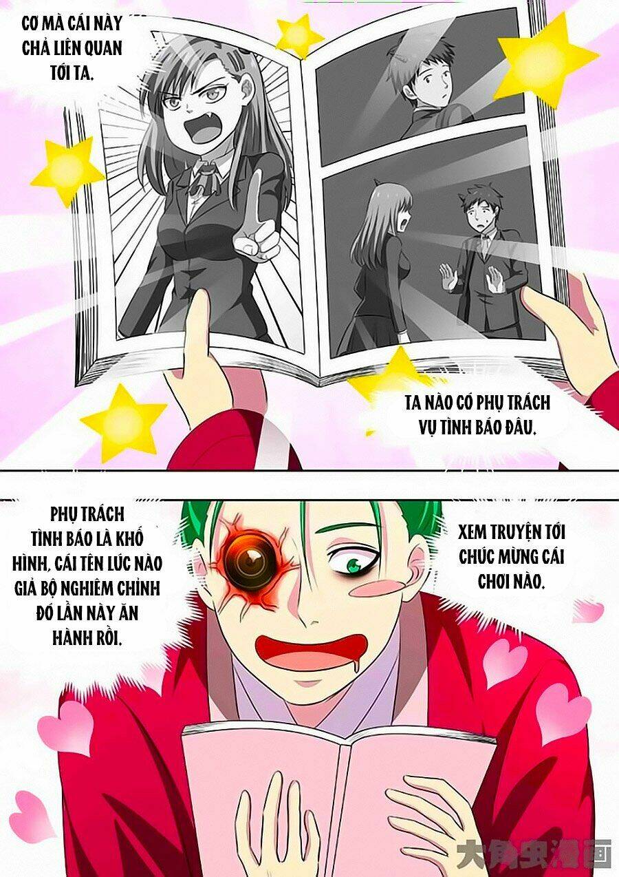 luyện ngục trọng sinh chapter 182 2