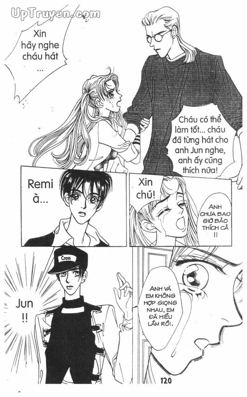 hãy đến đây tình yêu chapter 1 121