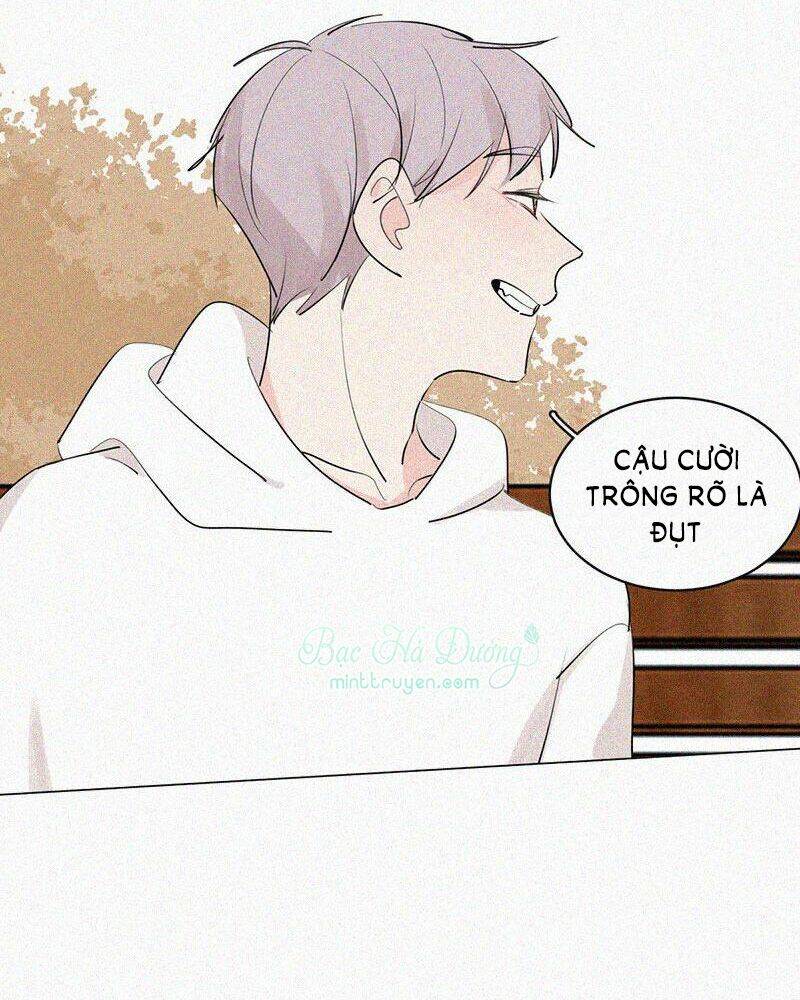 câu chuyện về cậu và tôi chapter 37 43