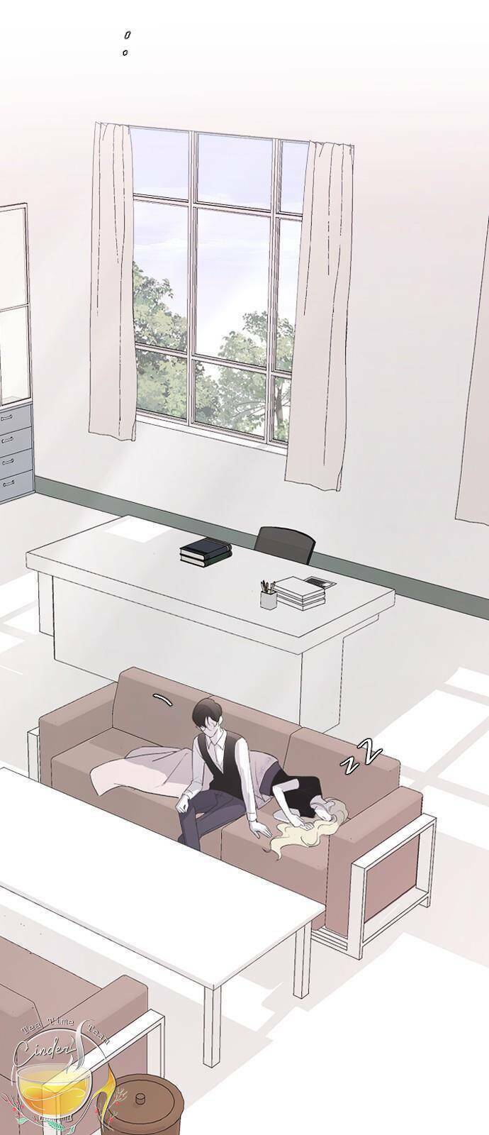 ba người anh trai cực phẩm của tôi chapter 60 46