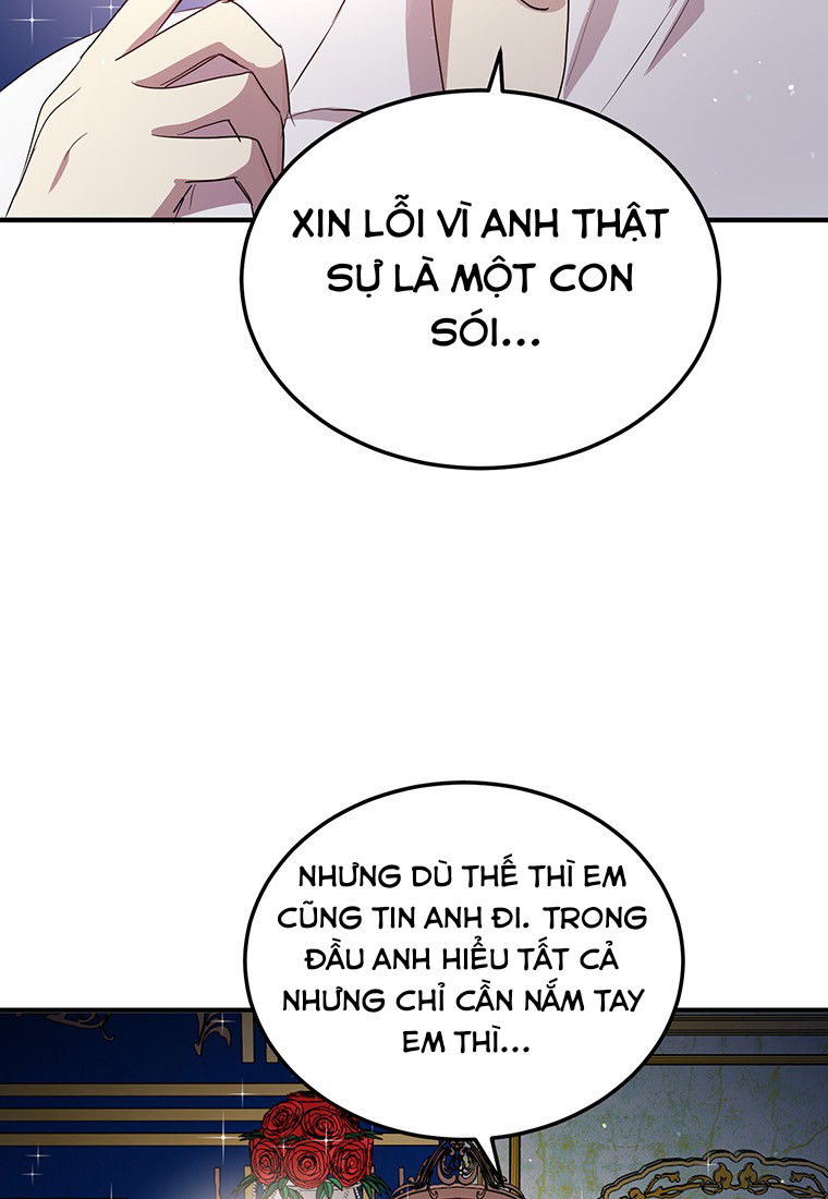 tại sao ngài làm điều này, công tước chapter 122 9