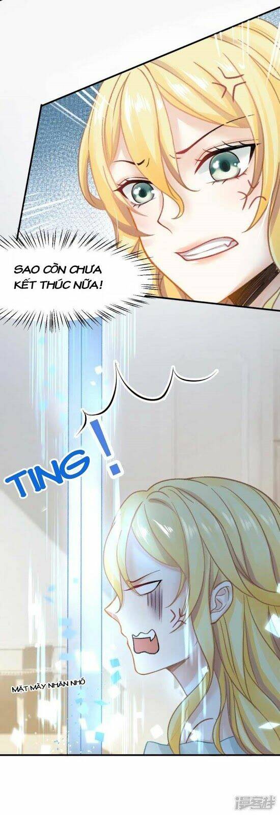 thiếu nữ sấm sét chapter 46 26