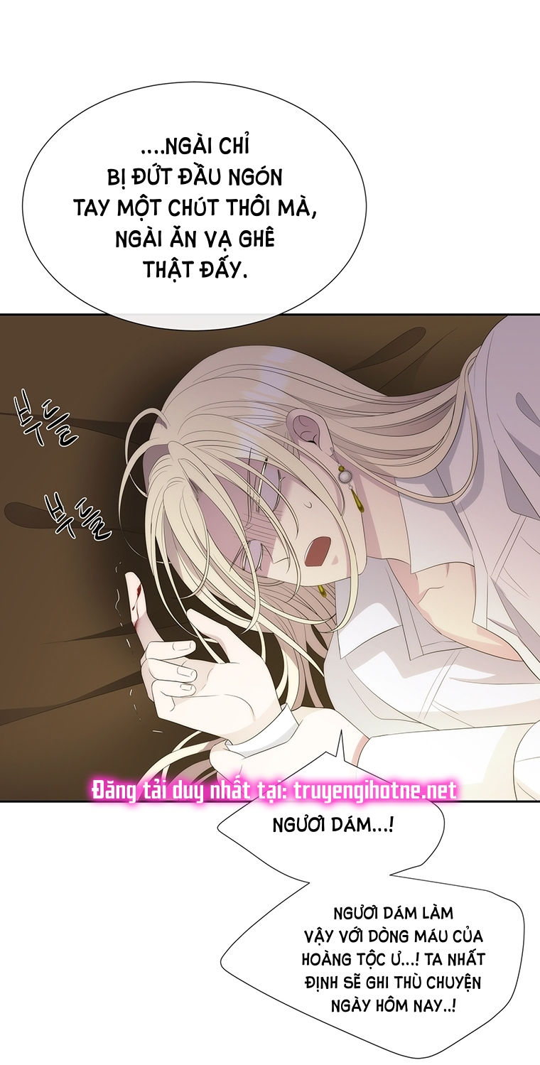 năm môn đệ của charlotte chapter 148.2 2