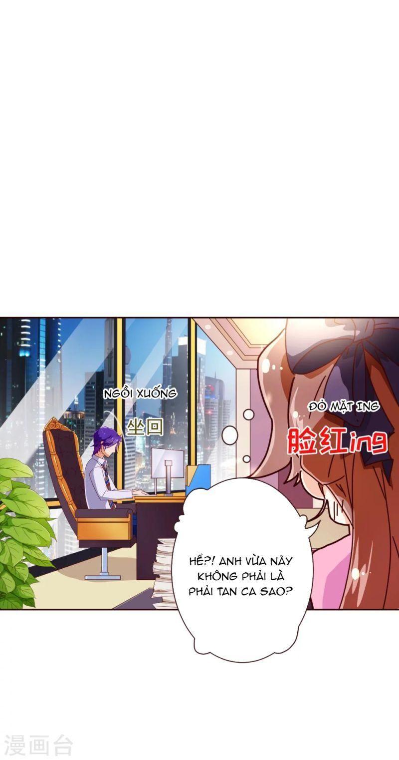 ông xã của tôi đến từ truyện tranh chapter 49 15