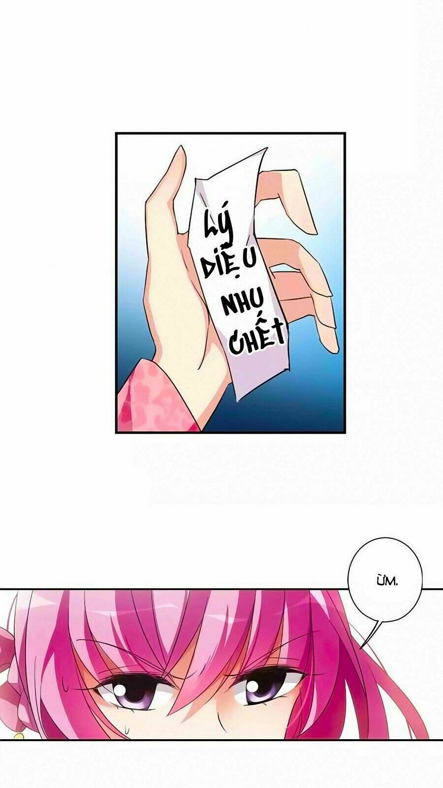 toàn cơ từ chapter 31.2 6