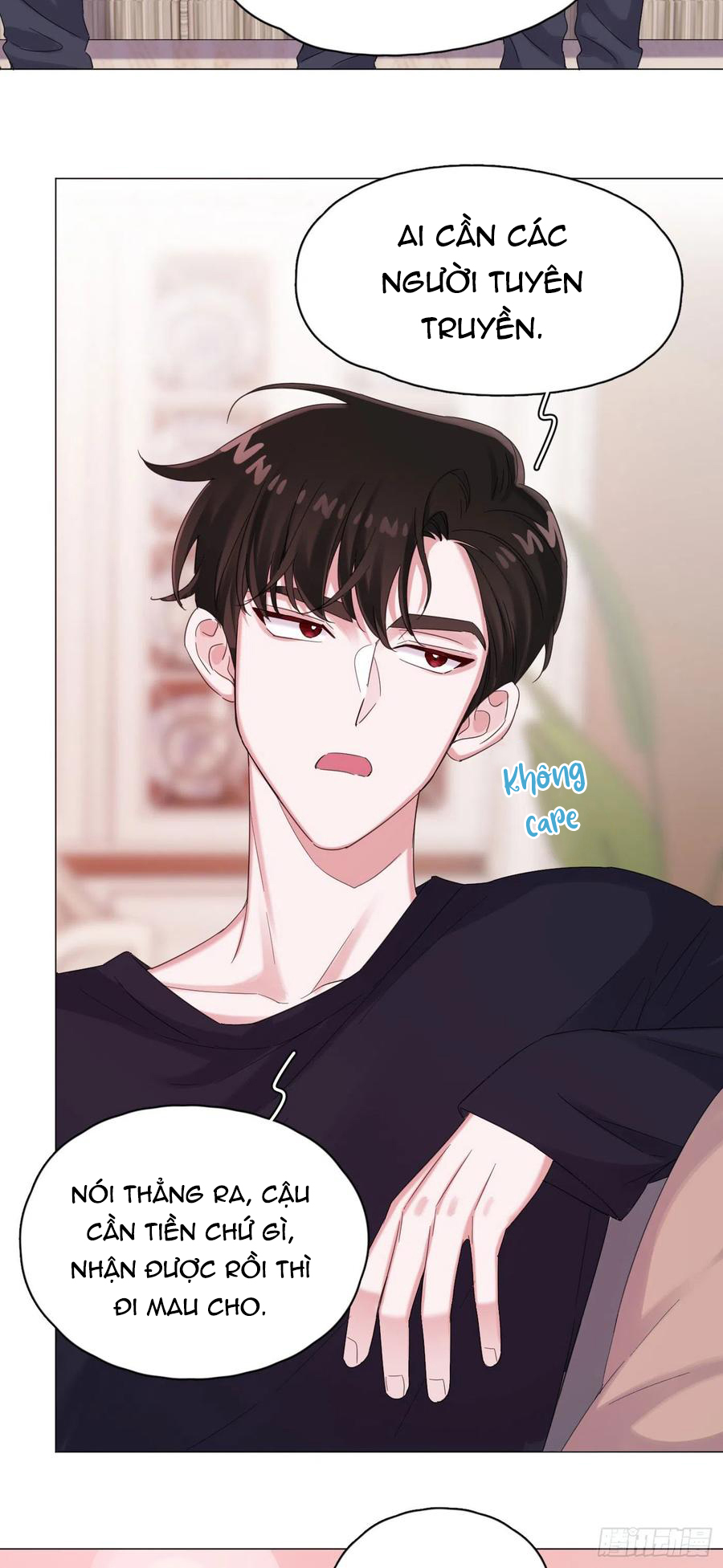 nhất hoàng cửu công thập nhị thê chapter 46 29