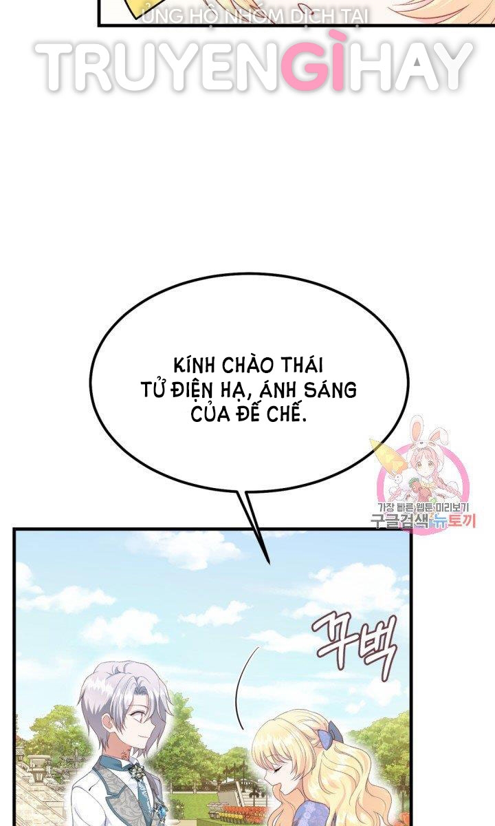 trở thành vợ thái tử quái vật chapter 25.2 30