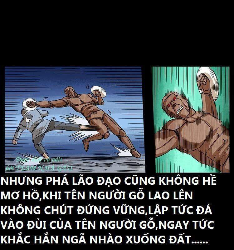 tiên sơn truyền kỳ chapter 28 22