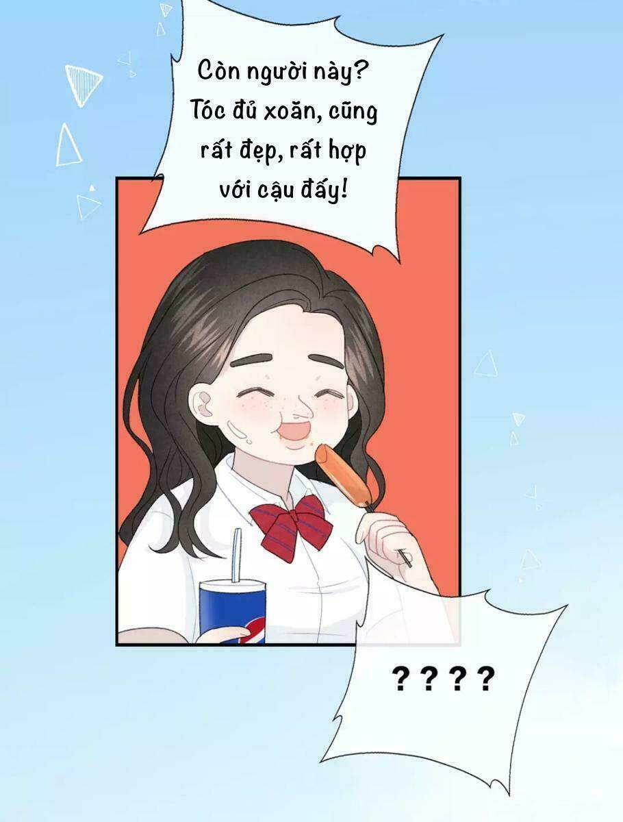 từ cái nhìn của em chapter 26 20