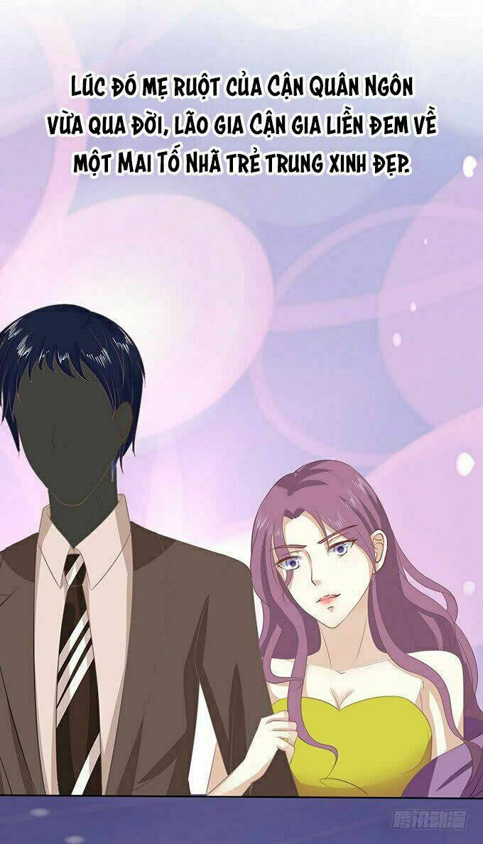 liệt ái tri hạ: series mật đào tiểu tình nhân chapter 79 29