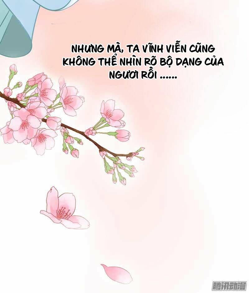 tình nhân kiếp trước là vĩ hồ chapter 1 30