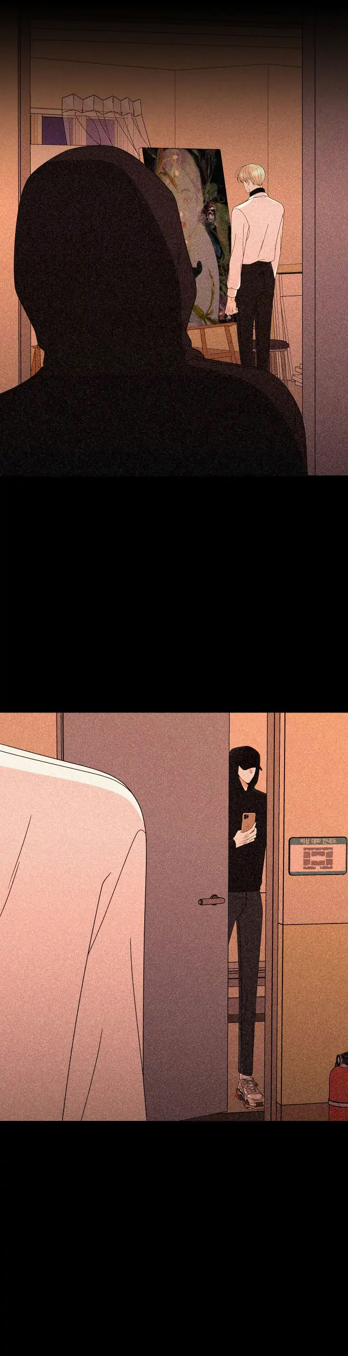 xin hãy xuất hiện chapter 47.1 11