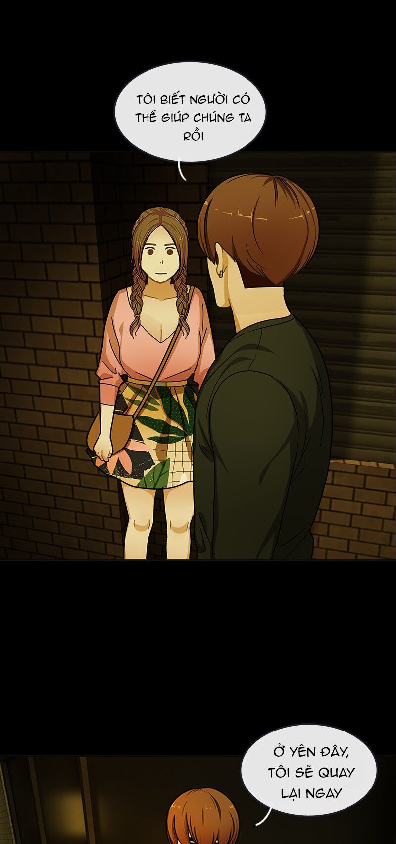 nửa đêm ở poppy land chapter 60 68