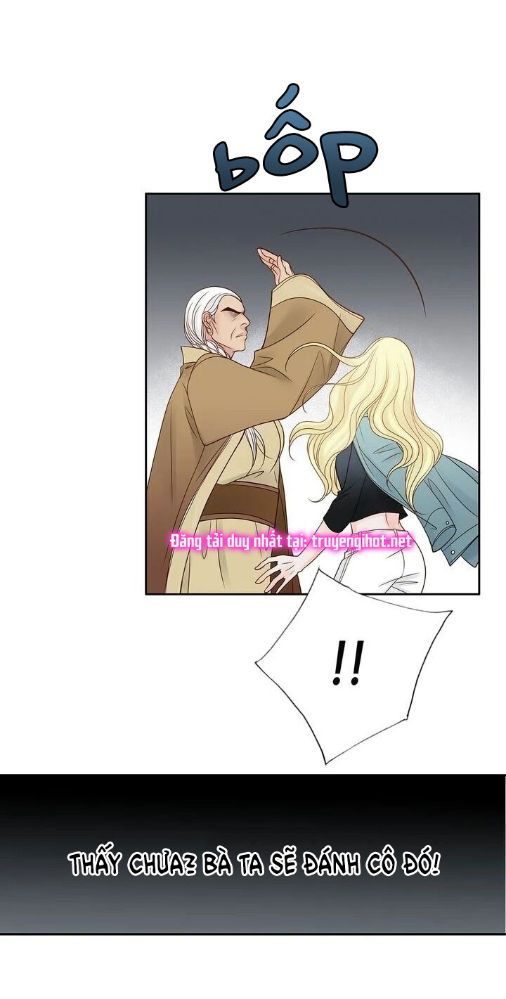 nữ hoàng bí ẩn chapter 2 71