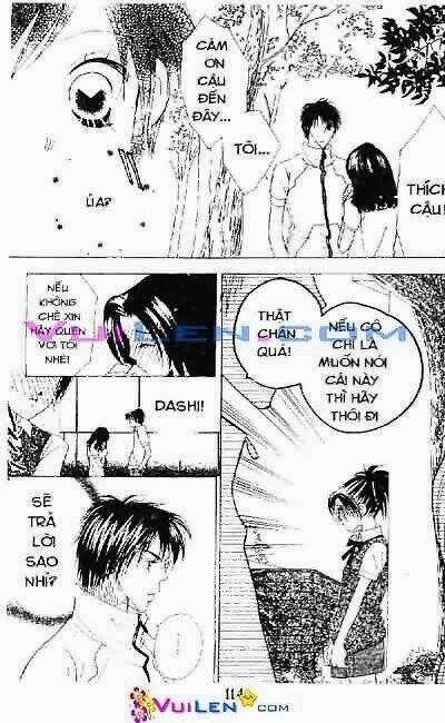 1/4 tình yêu chapter 3 115