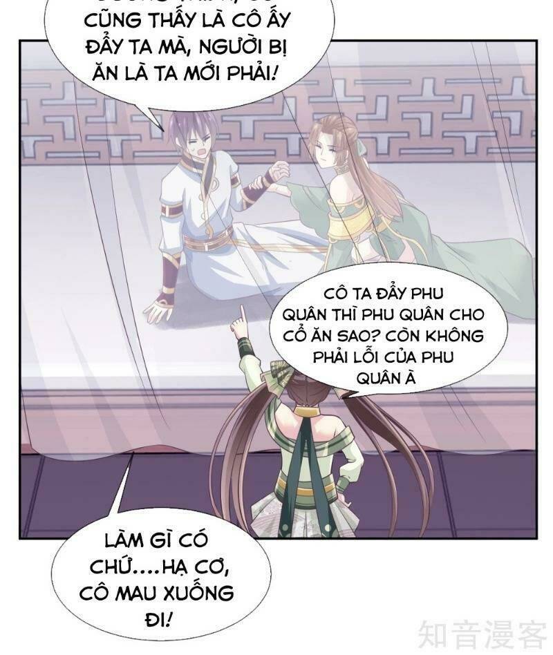 ta là ngọc hoàng đại đế chapter 94 30