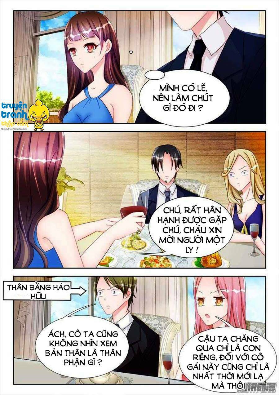 đế hào lão công thật ngông cuồng chapter 48 5