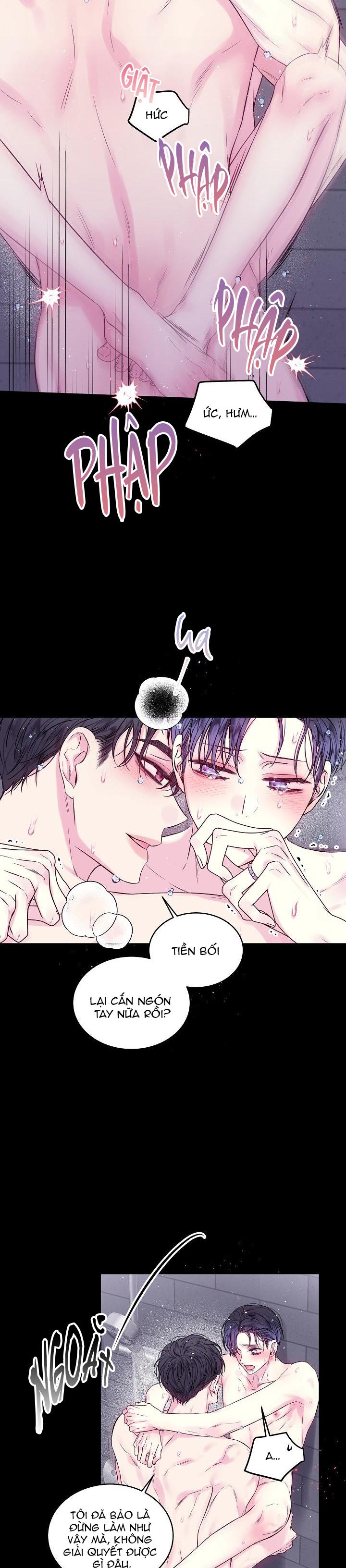 bình minh thứ hai chapter 52 16