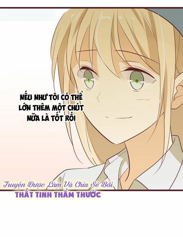 hoa đào nhẹ rơi đẹp như em chapter 1 43