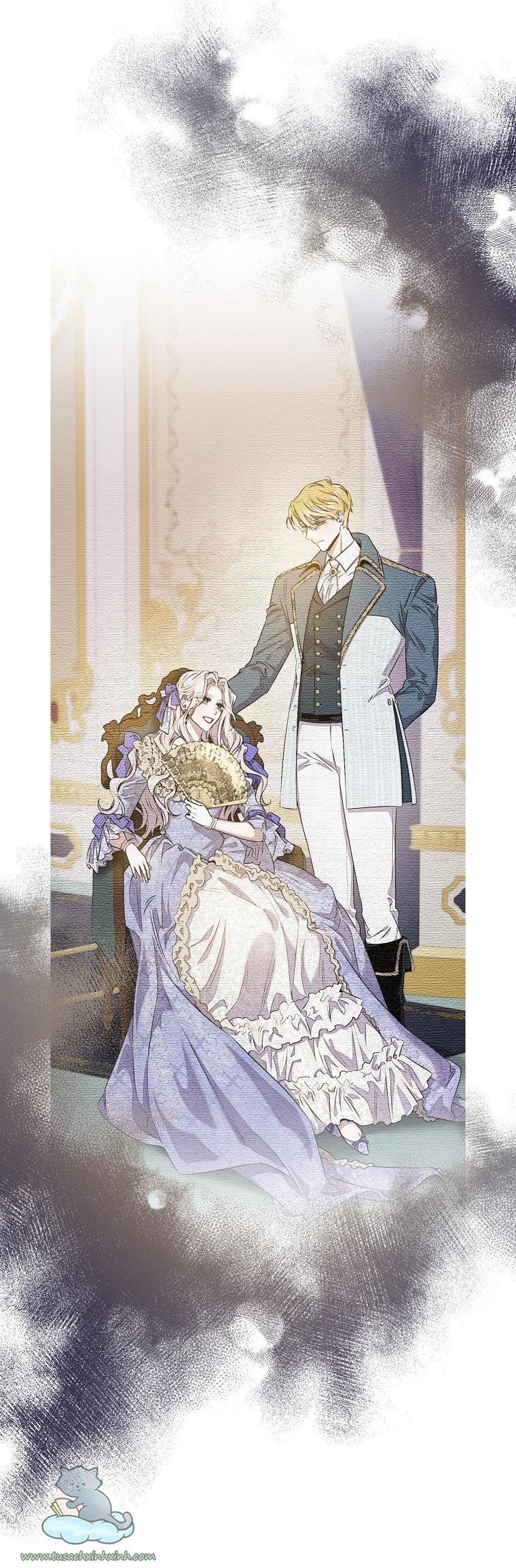 thuần hóa bạo chúa rồi bỏ trốn chapter 47 36