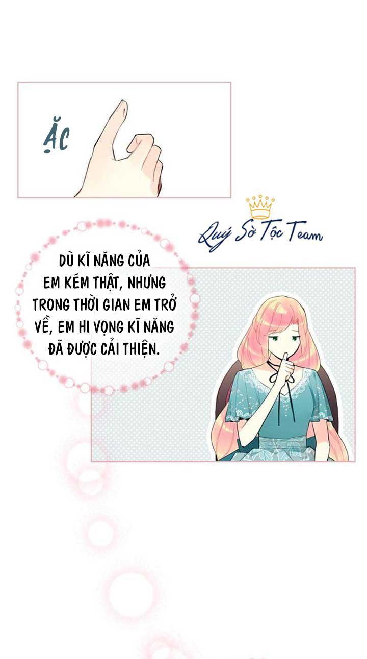 trọng sinh trở thành hoàng phi chapter 18 8