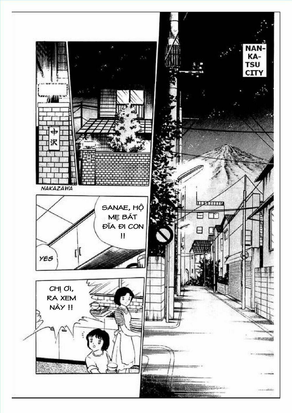 captain tsubasa : j boy's challenge chapter 5 65