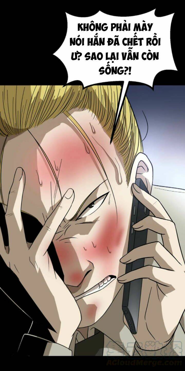 đai ca trở lại tuổi 16 chapter 10 16