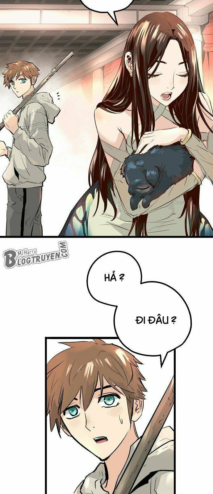 hứa lan chapter 6 88