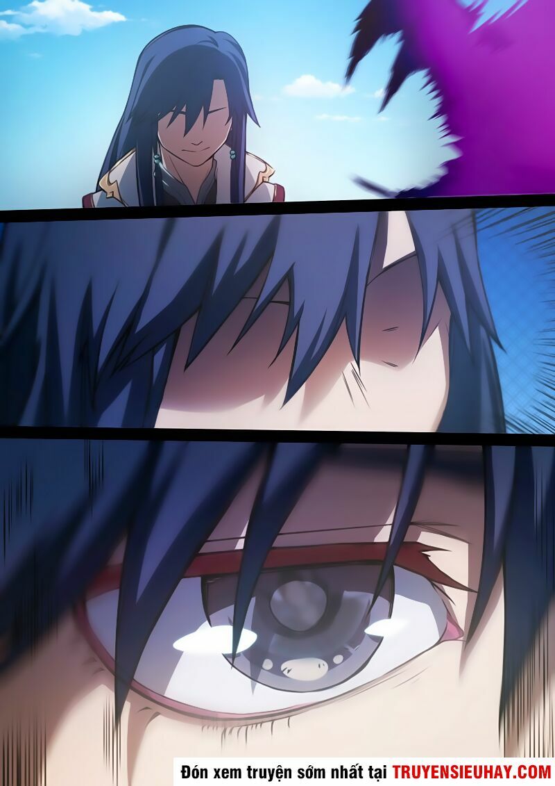 vạn cổ kiếm thần chapter 21 5