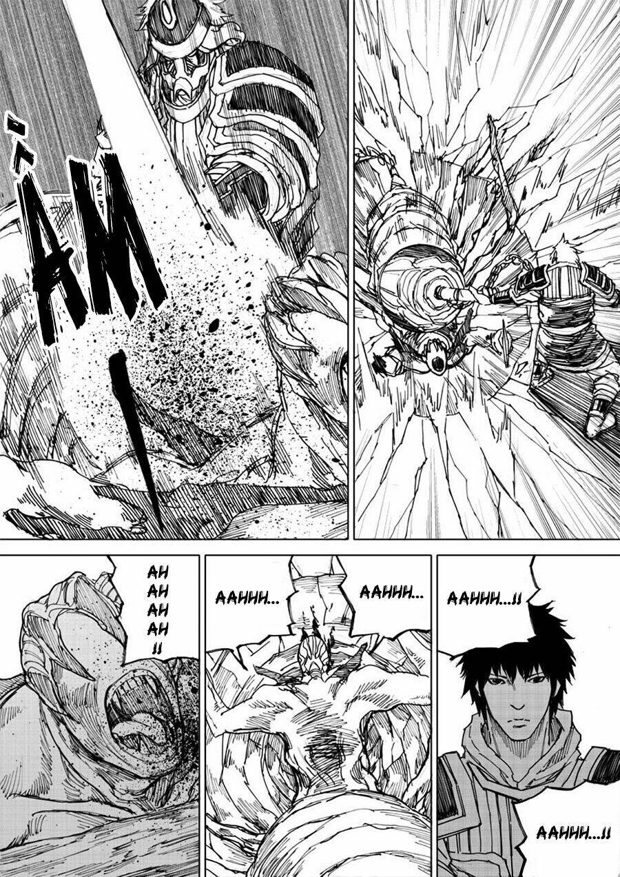 rakshasa street chapter 32 11