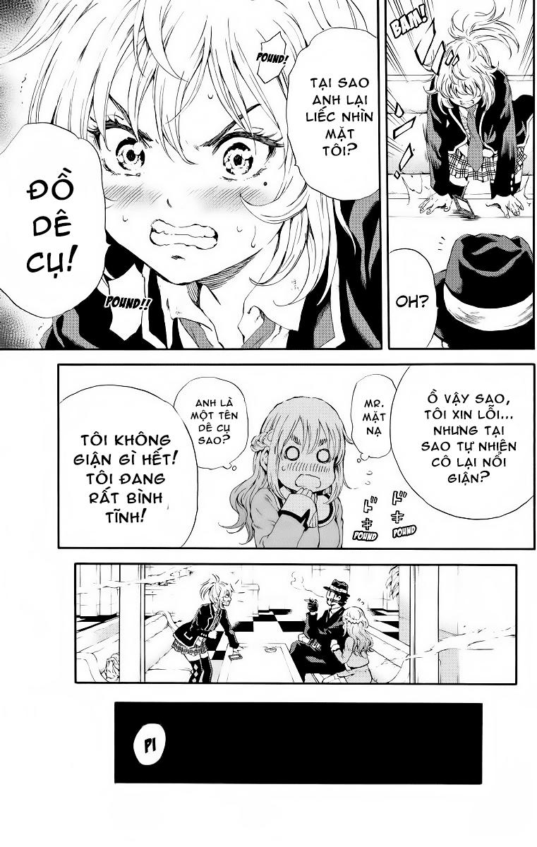 tenkuu shinpan arrive chapter 99 10