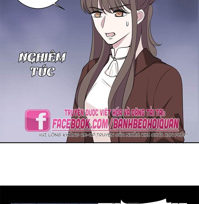 tổng tài, tránh xa tôi ra chapter 59 10